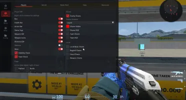 Cs2 Hack Atualizado 2026