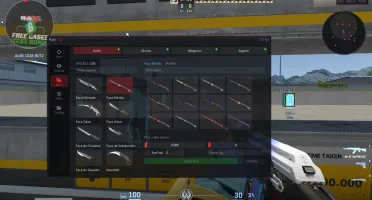 Cs2 Hack Atualizado 2026