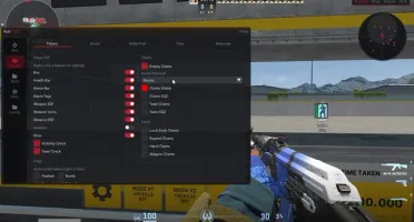 Cs2 Hack Atualizado 2026