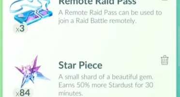 CONTA DE POKÉMON GO - LVL 42