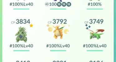 CONTA DE POKÉMON GO - LVL 42