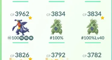 CONTA DE POKÉMON GO - LVL 42