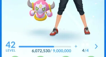 CONTA DE POKÉMON GO - LVL 42