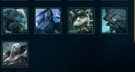 Conta LoL Gold IV - Já garanta sua skin vitoriosa
