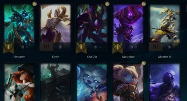 conta mestre smurf