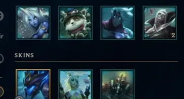 conta mestre smurf