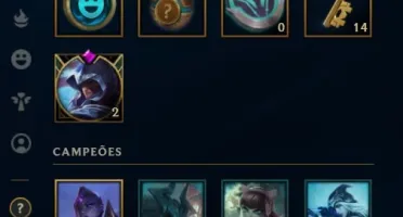 conta mestre smurf