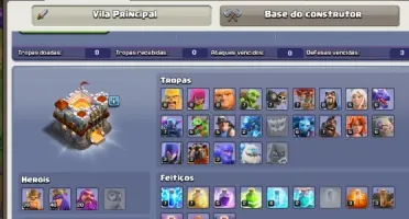 CV 11 SEMI FULL PREÇO BAIXISSIMO