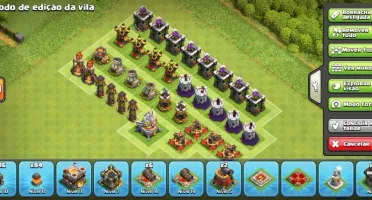 CV 11 SEMI FULL PREÇO BAIXISSIMO