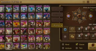 TOP Conta com 2 Nat 5 L&D e 147 6 estrelas