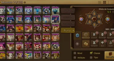 TOP Conta com 2 Nat 5 L&D e 147 6 estrelas