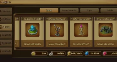 TOP Conta com 2 Nat 5 L&D e 147 6 estrelas