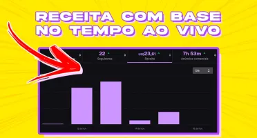 TWITCH BOT DE ADS 🔥 FAÇA DINHEIRO EM SUAS LIVES 🔥