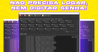 TWITCH BOT DE ADS 🔥 FAÇA DINHEIRO EM SUAS LIVES 🔥