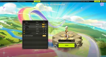 Conta Dofus Eni Omg 20 Cra Omg 88 Com Um Set Int Full