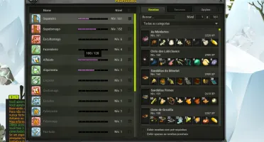 Conta Dofus Eni Omg 20 Cra Omg 88 Com Um Set Int Full