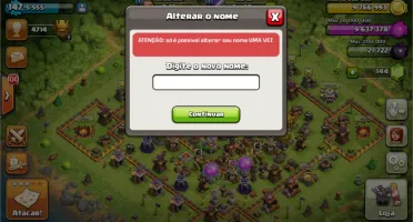 CONTA CLASH OF CLANS CV 11 TOTALMENTE MAXIMIZADA