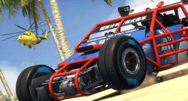 Xbox Trackmania Turbo (Xbox One) #C26836