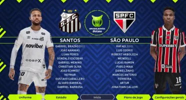 Patch BMPES 2026 Atualizado - Pes 2021 (PC)