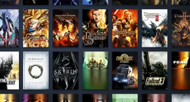 VENDO CONTA STEAM (LEIA DESCRIÇÃO)
