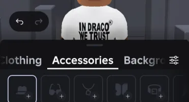 Conta Roblox Streetwear | COM JOGO DE 4.3K VISITAS