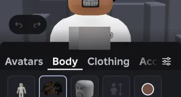 Conta Roblox Streetwear | COM JOGO DE 4.3K VISITAS