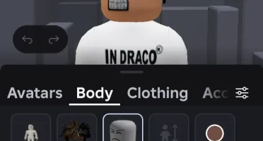 Conta Roblox Streetwear | COM JOGO DE 4.3K VISITAS