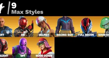 Conta Fortnite | 32 Skins | Spider-Man | Entrega automática!
