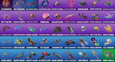 Conta Fortnite | 32 Skins | Spider-Man | Entrega automática!