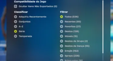 Conta Fortnite Rara +180 Skins (Pacote Travis) STW Fundador