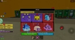Conta Roblox