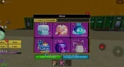 Conta Roblox