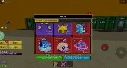 Conta Roblox