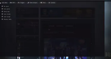 Hack Completo CSGO - NO VAC