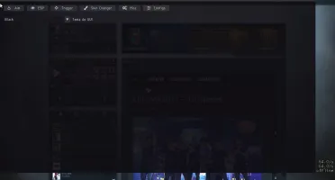 Hack Completo CSGO - NO VAC