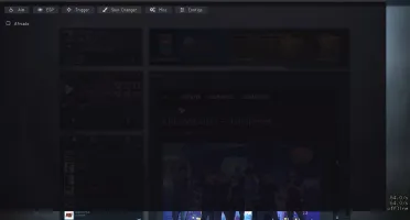 Hack Completo CSGO - NO VAC