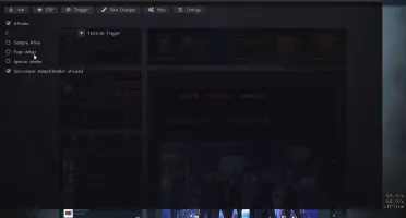 Hack Completo CSGO - NO VAC