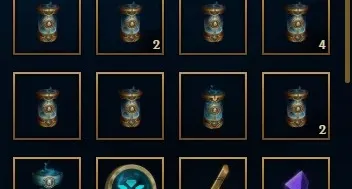 CONTAS UNRANKEDS LEAGUE OF LEGENDS