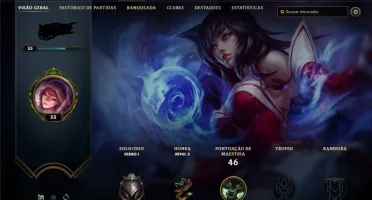 Conta unraked 5/10 md10 elo provisório ferro 1