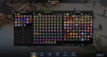 DEADEYE 1421 KAZEROS + 4 ALTS 1370+ | + CONTA STEAM
