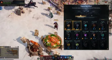 DEADEYE 1421 KAZEROS + 4 ALTS 1370+ | + CONTA STEAM