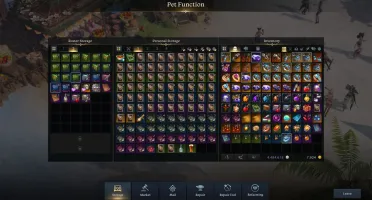 DEADEYE 1421 KAZEROS + 4 ALTS 1370+ | + CONTA STEAM