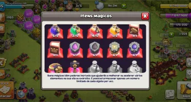 CV 10 FULL / HERÓIS 40 e 38 / COM DECORAÇÃO RARA DE EVENTOS