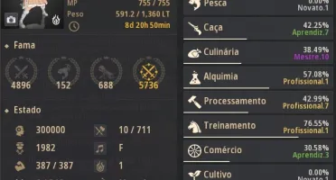CONTA 670 GS ZERK - SA