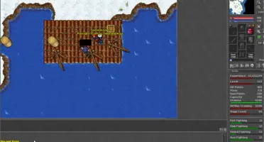 Account Combo (MS - 143 / RP - 82 + Outros)