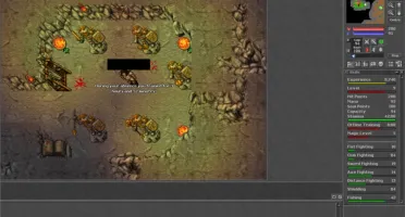 Account Combo (MS - 143 / RP - 82 + Outros)