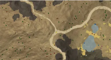 New World - MiniMap - 100% Seguro