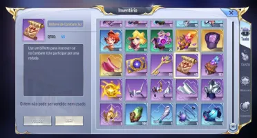 SAINTSEIYA AWAKENING A-130 + GEMAS AVANÇADAS PARA INICIANTES