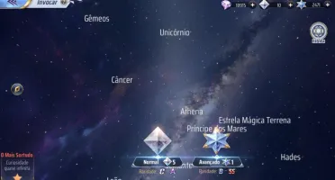 SAINTSEIYA AWAKENING A-130 + GEMAS AVANÇADAS PARA INICIANTES