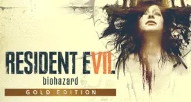 Resident Evil 7 Biohazard GOLD Offline Pc Digital Steam